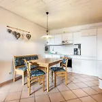 Apartment Thormaehlenhof