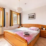 Apartment Thormaehlenhof