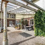 Apartment Thormaehlenhof