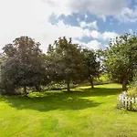 Thormaehlenhof Nordstrand