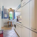 Thormaehlenhof Apartment Nordstrand
