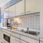Apartment Thormaehlenhof *