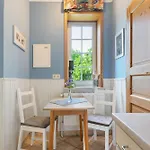 Thormaehlenhof Apartment Nordstrand