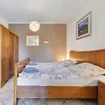 Thormaehlenhof Apartment *
