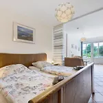 Apartment Thormaehlenhof *