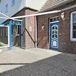Thormaehlenhof Nordstrand