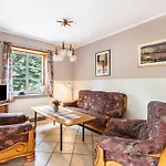 Thormaehlenhof Apartment Nordstrand