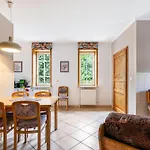 Thormaehlenhof Apartment *