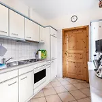 Thormaehlenhof Apartment Nordstrand