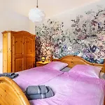 Apartment Thormaehlenhof Nordstrand