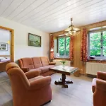 Apartment Thormaehlenhof