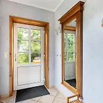 Thormaehlenhof Apartment *