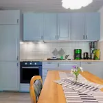 Apartment Thormaehlenhof