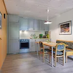 Thormaehlenhof Apartment