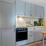 Apartment Thormaehlenhof Nordstrand