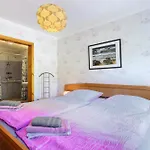 Thormaehlenhof Apartment *