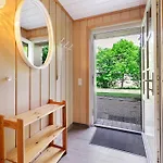 Apartment Thormaehlenhof Nordstrand