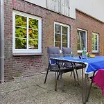 Thormaehlenhof Apartment *