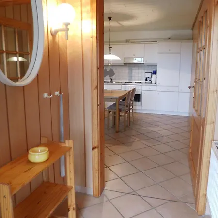 Thormaehlenhof Apartment