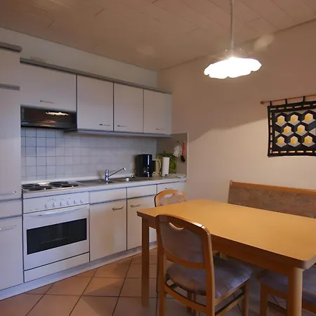 Apartment Thormaehlenhof