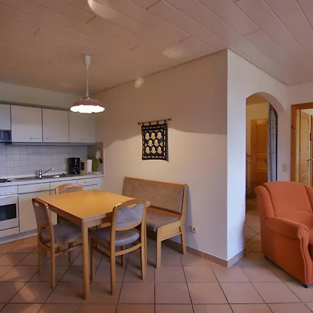 Thormaehlenhof Nordstrand