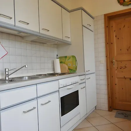 Thormaehlenhof Apartment Nordstrand