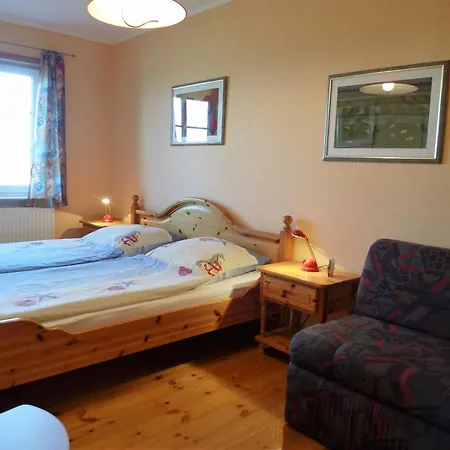 Thormaehlenhof Apartment