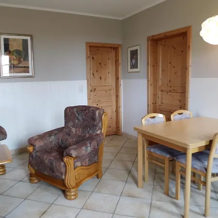 Thormaehlenhof Apartment *