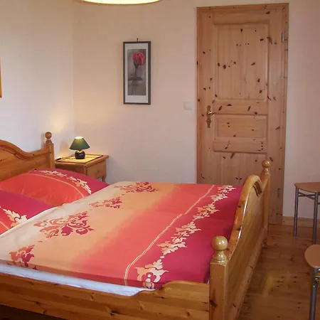 Thormaehlenhof Apartment *