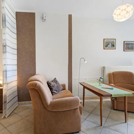 Thormählenhof Apartment