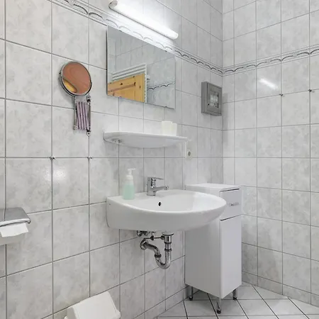 Thormählenhof Apartment