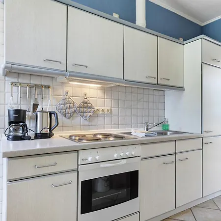 Apartment Thormählenhof