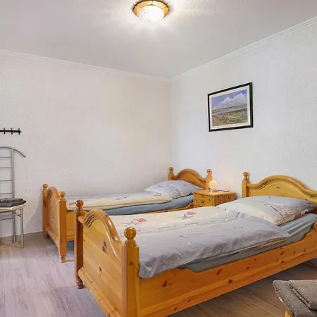 Apartment Thormaehlenhof *