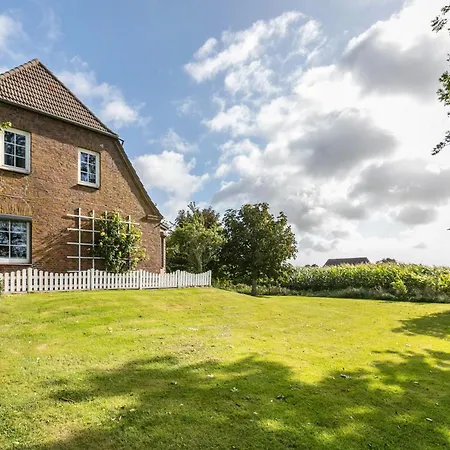 Appartamento Thormaehlenhof *