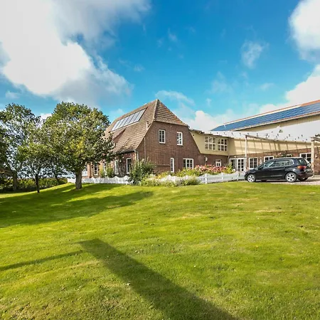 Appartamento Thormaehlenhof Nordstrand