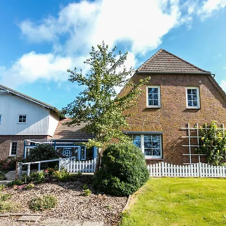 Appartamento Thormaehlenhof