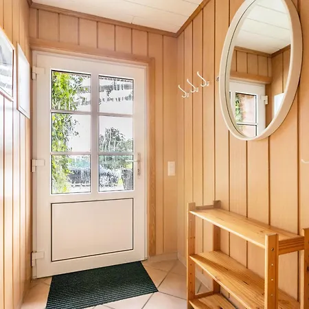 Thormählenhof Apartment *