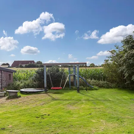 Thormaehlenhof Nordstrand