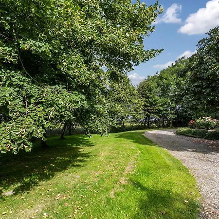 Thormaehlenhof Apartment *
