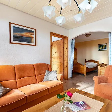 Thormaehlenhof Апартаменты