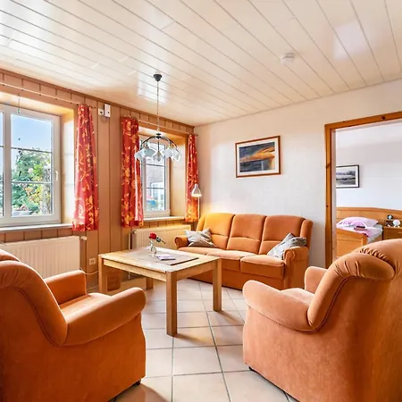 Thormaehlenhof * Нордштранд