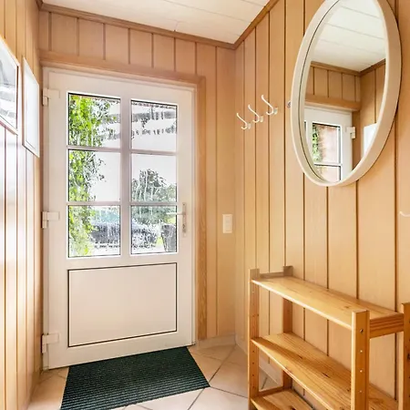 Thormaehlenhof Апартаменты
