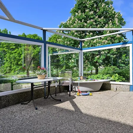 Thormaehlenhof Нордштранд