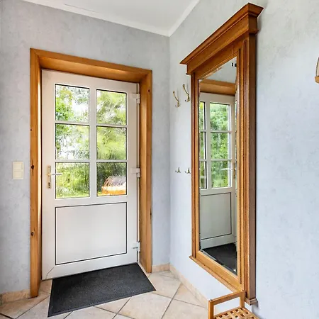 Thormaehlenhof Апартаменты *