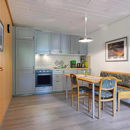 Thormaehlenhof Апартаменты