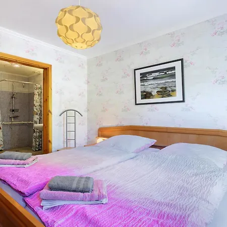 Thormaehlenhof Апартаменты *