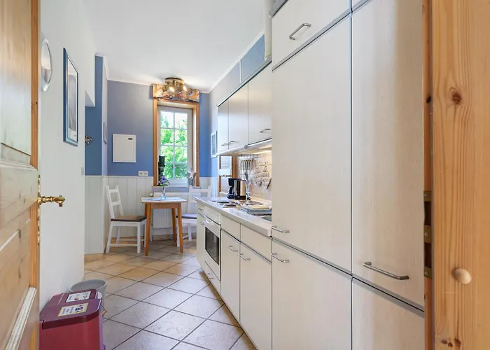 Thormaehlenhof Appartamento