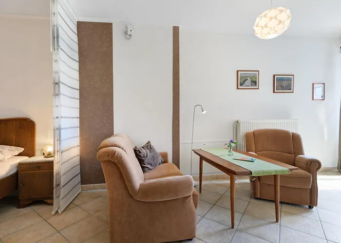 Thormaehlenhof Appartamento