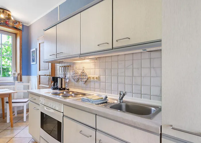 Thormaehlenhof Appartamento