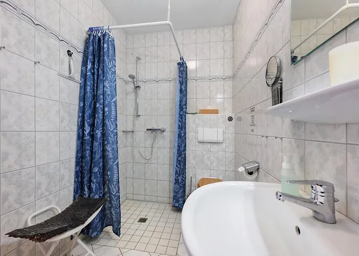 Thormaehlenhof Appartamento